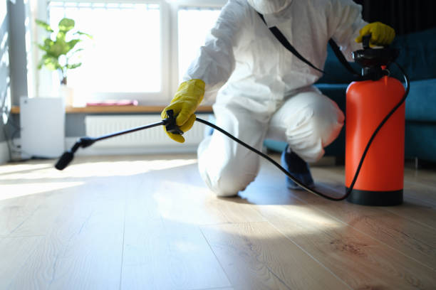 Reliable Biohazard contractor in Augusta, KY by Dulley Family Biohazard Services